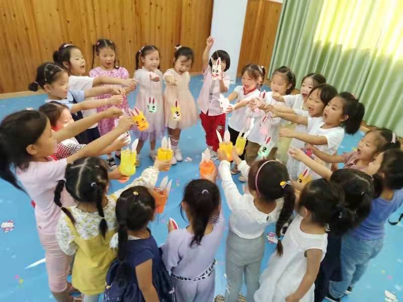 泗县少儿舞蹈，培养孩子的艺术细胞