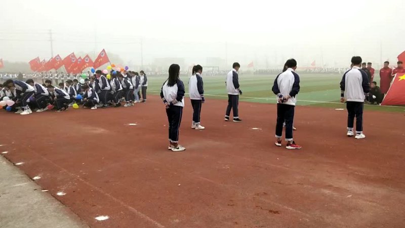 泗县舞蹈学校